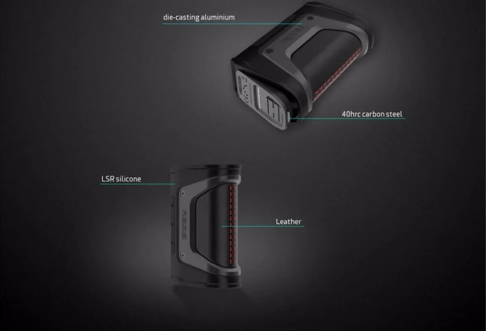 200W Geekvape Aegis Legend-2
