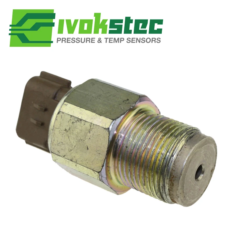 Genuine Fuel Rail Pressure Sensors For Nissan Navara D40 Cabstar X