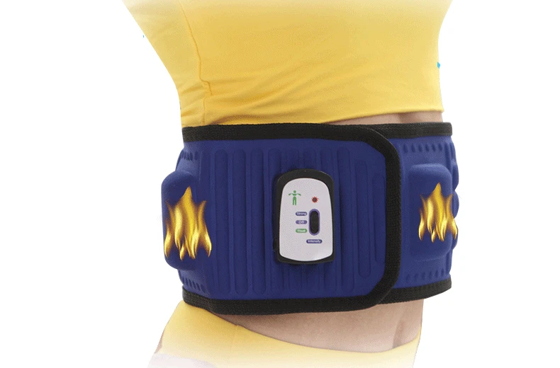 PreviousNext Electric Slimming Belt