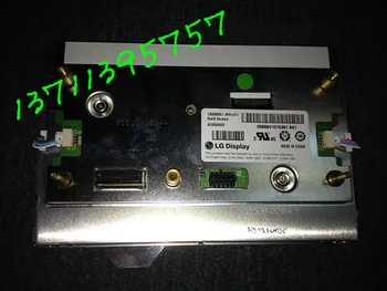 

LB058WQ1-SD01 LB058WQ1 SD01 LB058WQ1 SD 01 LB058WQ1(SD)(01) 5.8-inch 400*240 LCD Screen Modules working