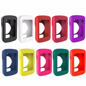 

Soft Protective Silicone Rubber Case for Garmin Edge 820 Cycling Computer