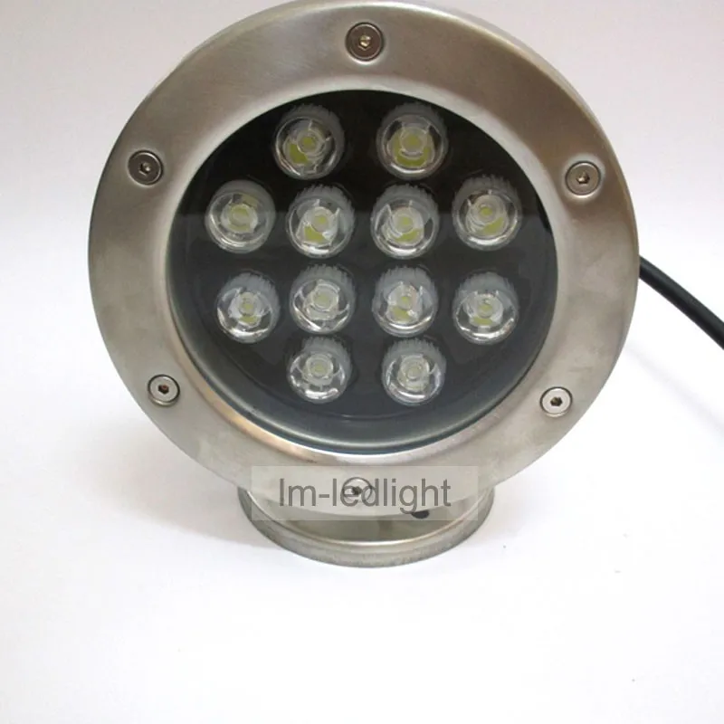 12w led underwater light (12)