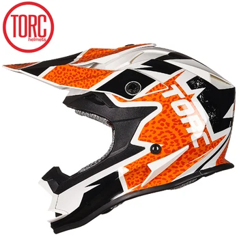 

free shipping TORC Helmet adult casque casco capacetes motorcycle helmet off road racing cross motocross helmets