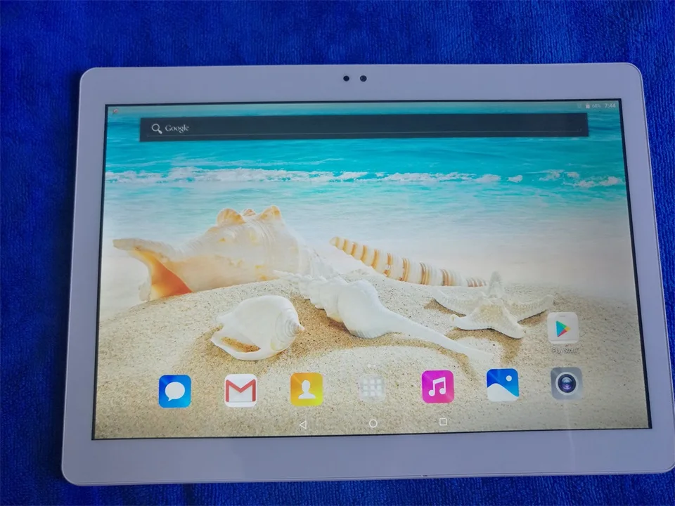 DHL Free Shipping Android 7 0 10 1 inch tablet pc 8 Octa Core 10 Core