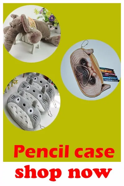 10 шт. кролик Kawaii пенал estuches Para lapices estuches школы Trousse школьников stylo Pencilcase ETUI КАЛЕМ kutusu