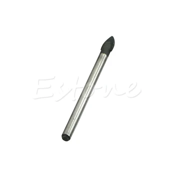

Porcelain Spear Head Tile Glass Ceramic Marble Drill Bit 6mm