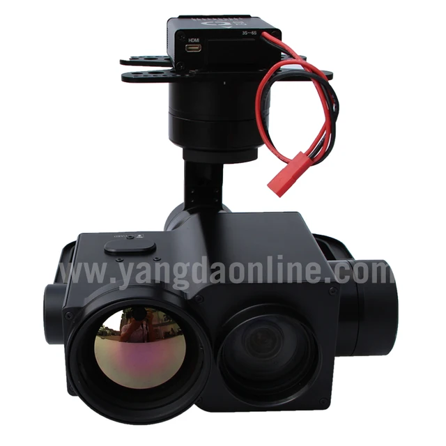 Aliexpress.com : Buy Eagle Eye 30IE 50mm lens uav Zoom Camera 30X EO IR