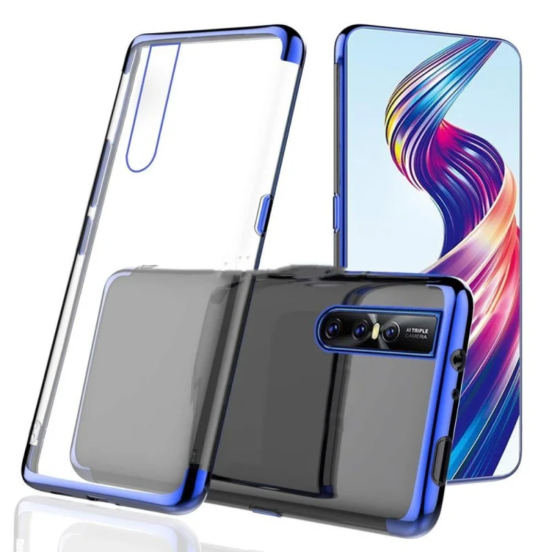 1-For-Vivo-V15-Pro-Case-Vivo-V15-Pro-Case-Plating-Full-Protection-silicon-CASE (1)
