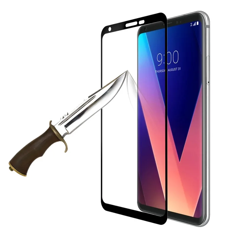 For-LG-V30-6-0-inch-Glass-Tempered-Original-MOFi-Full-Cover-Protective-Film-Screen-Protector3