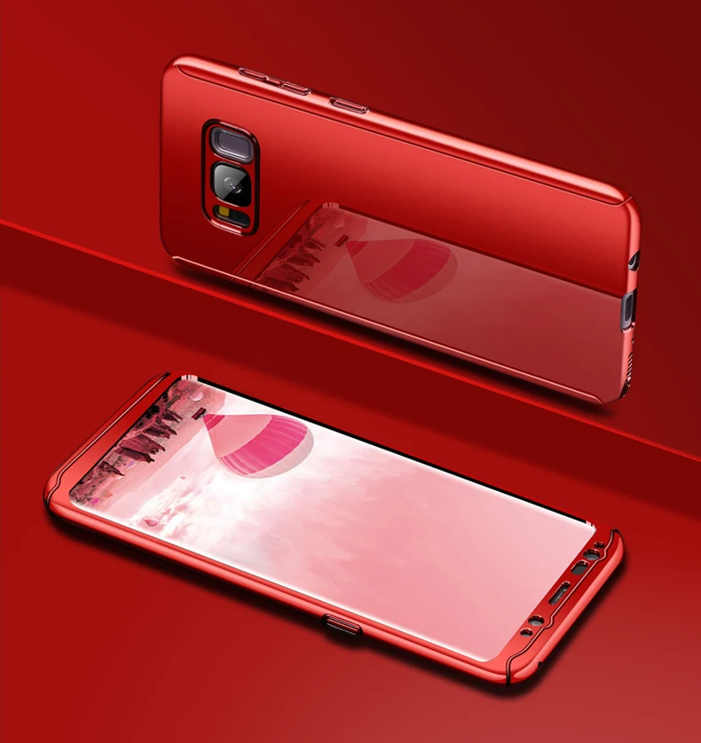 Case For Samsung Galaxy S8 (14)