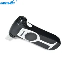 GREENWON Профессиональный портативный цифровой тестер алкоголя дыхания алкогольный алкотестер