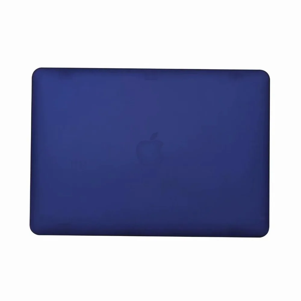 Матовая Защитная крышка для Macbook Pro Retina 15 A1398 чехол рукав Macbookpro 4 retina сумка