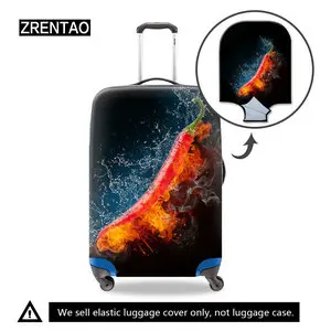 travel case protection