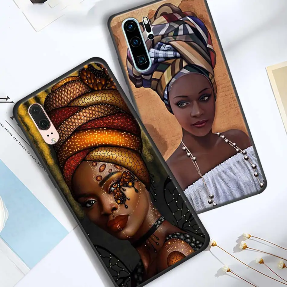 Чехол для телефона Huawei P30 P40 Lite E P20 Pro P10 P Smart Z Plus 2019|Бамперы| |