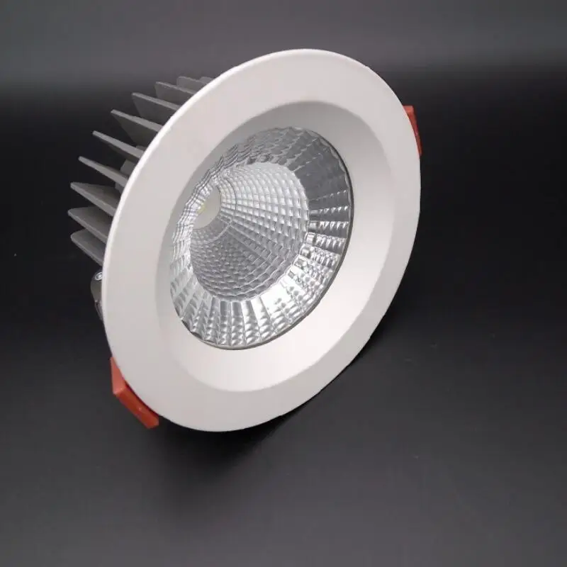 Wholesale High power 15W COB LED ceiling light with driver LED