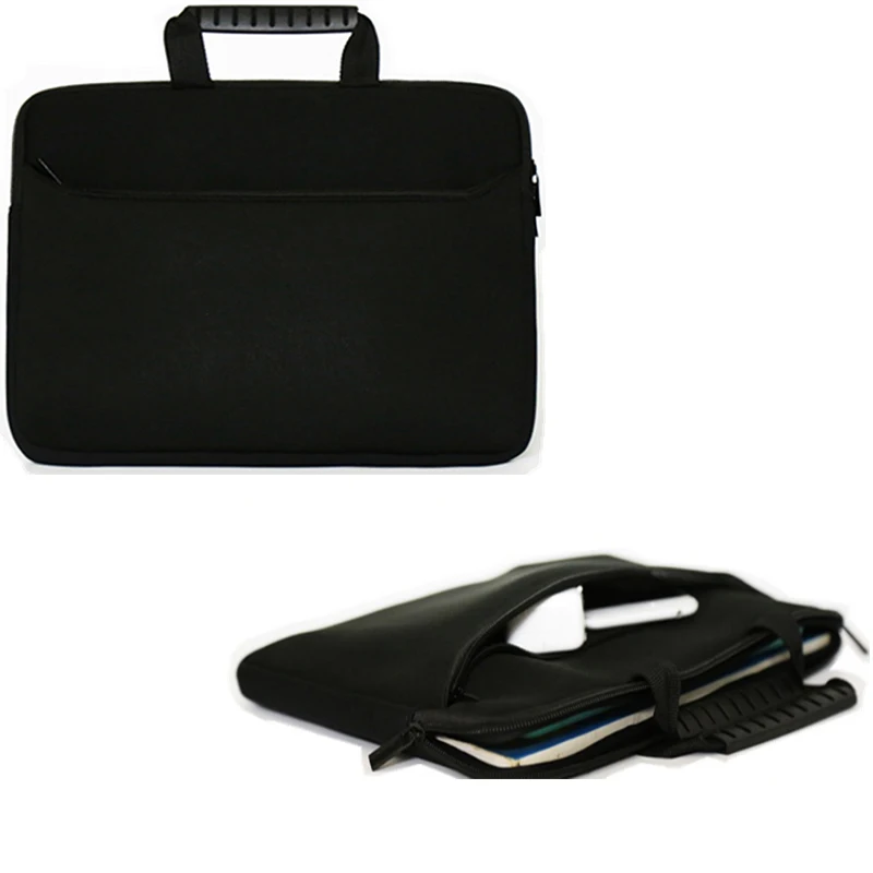 ULIFART 13inch Ultra Portable Zipper Carrying Carrying Sleeve Case For