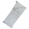 AEGISMAX enveloppe ultralégère allongée type duvet d'oie blanche Camping randonnée sacs de couchage d'extérieur 200X82 cm ► Photo 2/3