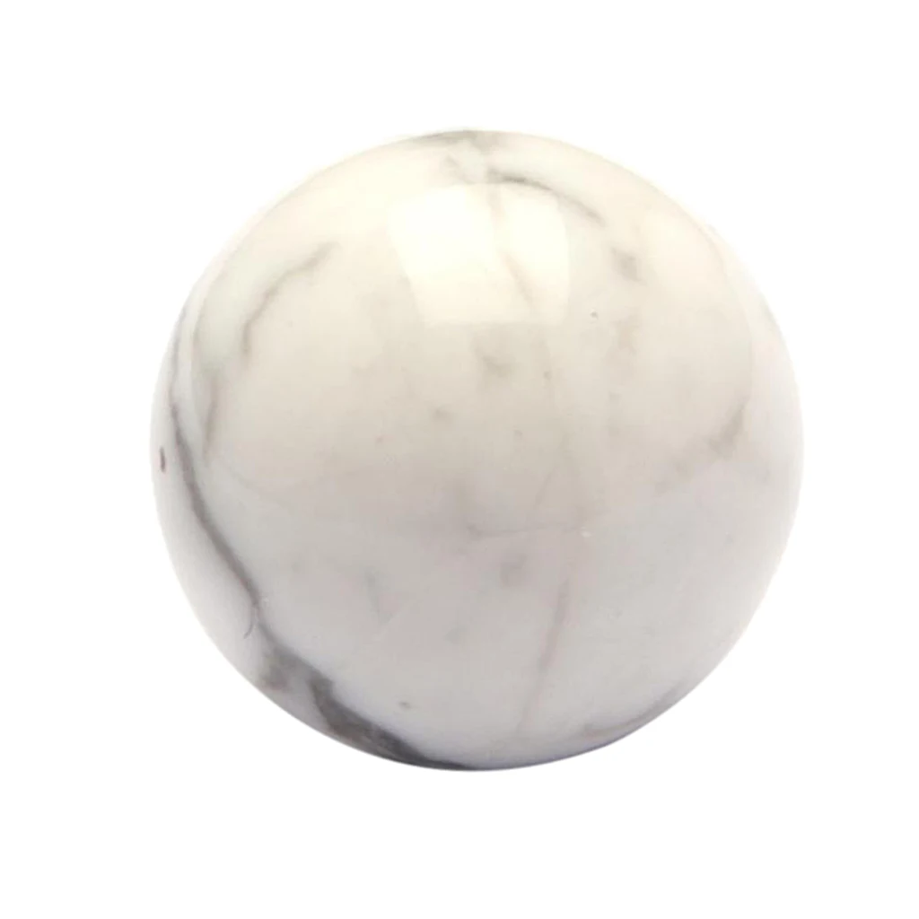 16mm Crystal Bead Round Loose Beads DIY Making Craft Beads DIY Locket Pendant Beads 28 Colors Choice No Hole Beads