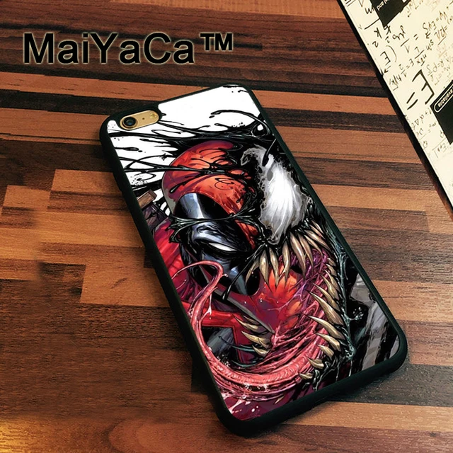 coque iphone 8 venom coque iphone 8 venom
