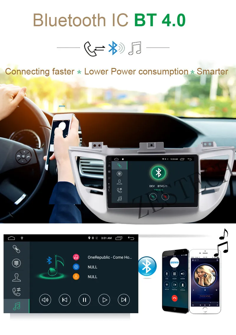 Flash Deal 4G LTE WIFI 1Din Android Radio Car GPS for Hyundai Tucson 3 / Hyundai ix 35 2015-2018 multimedia Car Head Unit Car DVD GPS Navi 8