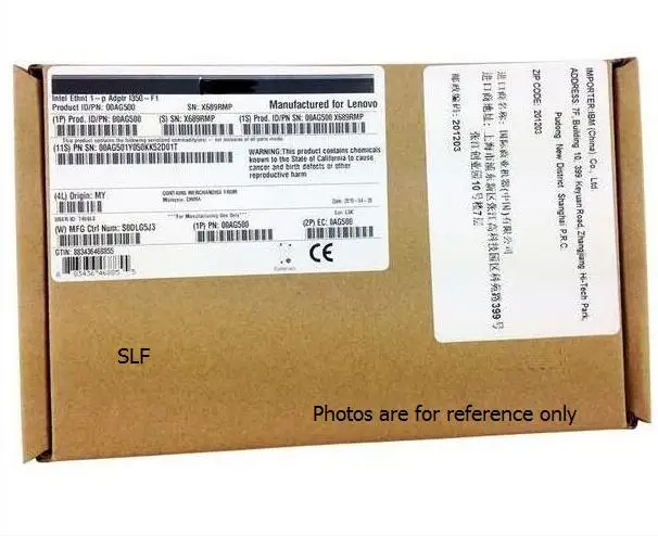 

530T 656596-B21 657128-001 10Gb 2-port Adapter tested well working one year warranty