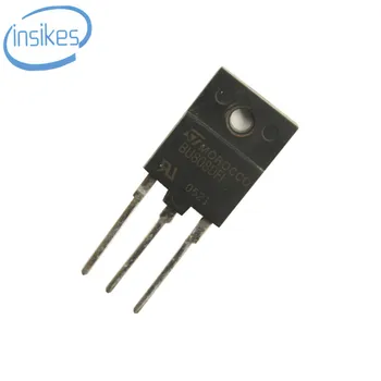 

10PCS/LOT BU808DFI IC Chip