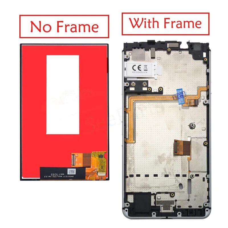 For BB Keyone lcd (4)