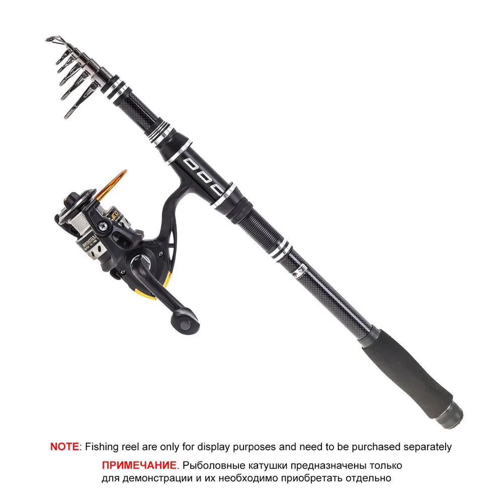 Vara de Pesca da Liga Liga de Alumínio plus Fibra Fibra de Carbono Vara de Pesca Japão Qualidade Isca de Alumínio plus Telescópica Marítima 1.8 3 m Superhard Spinning 10 Japão qualidade isca vara de pesca liga