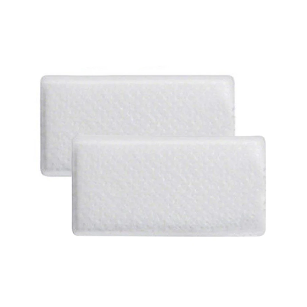 

6Pcs/Set Reusable Anti Fog Drying Inserts for GoPro HERO5 4 Session HERO 5 4 3+SJCAM SJ6000 SJ4000