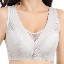 Xianqifen, минимайзер, сексуальное нижнее белье, жилет, тонкие бюстгальтеры для женщин, плюс, большой размер, бюстгальтер пуш-ап, бюстгальтер для девушек, беспроводное нижнее белье, bh