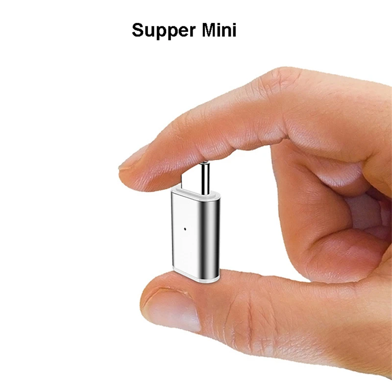 3A MAX Type C To Type-C Magnetic Adapter For Macbook SAMSUNG S10 Plus S10e s9+ OnePlus 6T 5 Fast Charging Magnet USB-C Connetor (9)