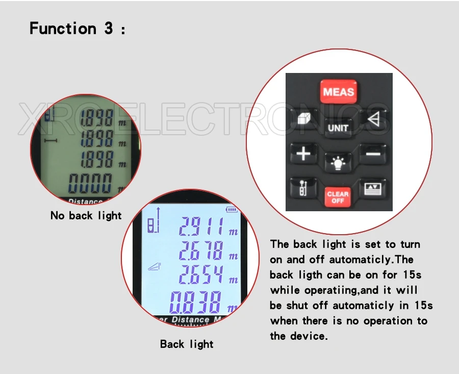 RZ-E detail function 05