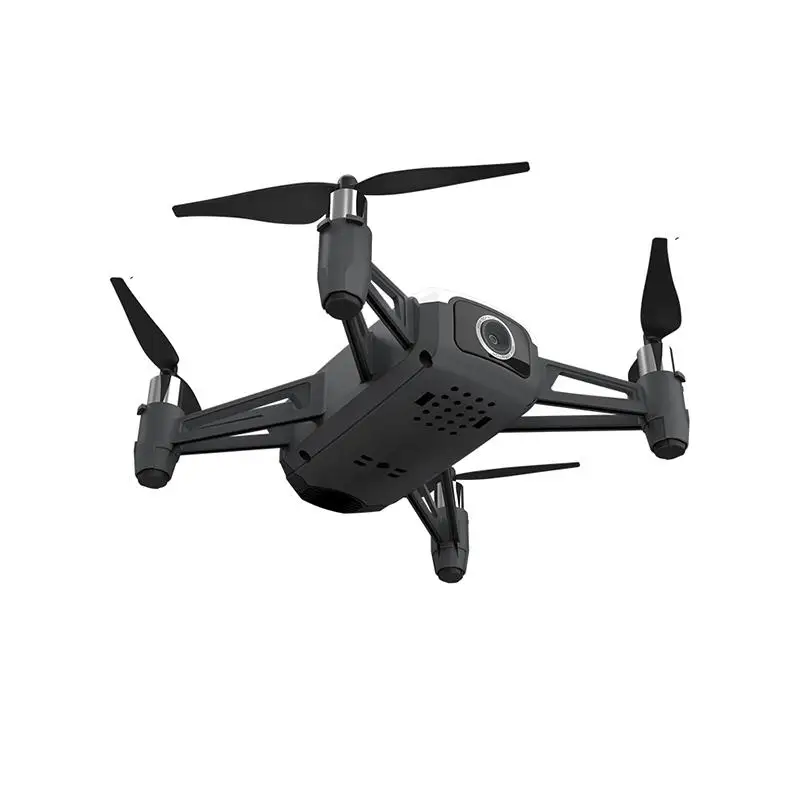 LeadingStar SHRC H2 RTF умный оптический режим позиционирования потока Locke 2K WiFi FPV RC Дрон - Цвет: without controller