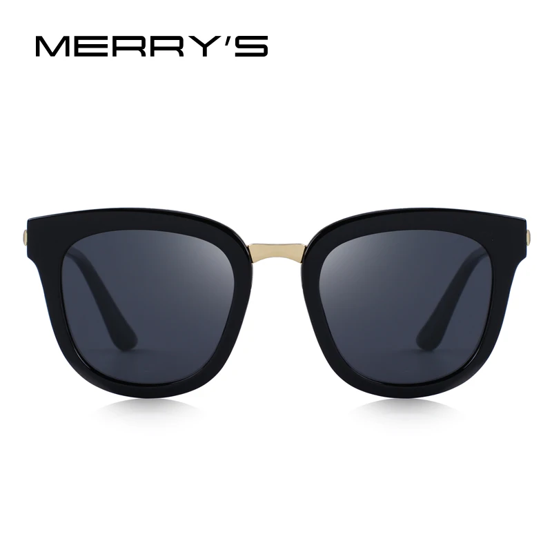 MERRYS DESIGN Girls Cat Eye Sunglasses Children Polarized Sunglasses UV400 Protection S7001