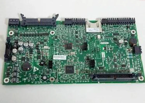 KONE Elevator inverter drive board KM936078G01