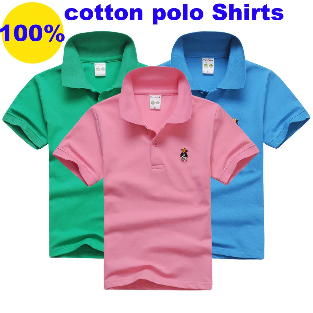 golf shirts for toddlers