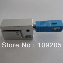 SC голого волокна адаптер