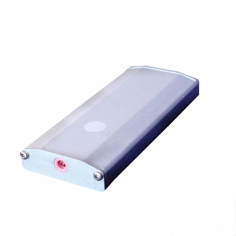 Hifi DAC ES9028Q2M DSD SA9226 портативный усилитель мини USB декодер для ПК и телефона 3 5 мм