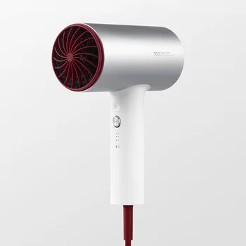 

Original Mijia Soocas H3 Hair Anion Dyer Quick-drying Hair Tools 1800W for 11 Smart Home Kits Mi Dryer Design
