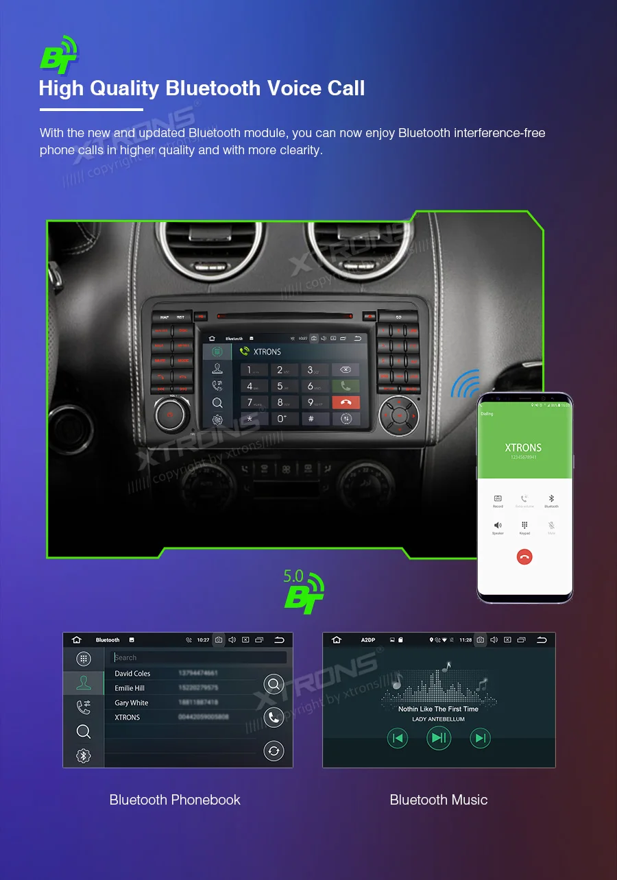 Cheap New 7" Android 9.0 OS Car DVD Multimedia Navigation GPS Radio for Mercedes-Benz ML-Class W164 2005-2011 &GL-Class X164 2006-2012 14 Cheap New 7" Android 9.0 OS Car DVD Multimedia Navigation GPS Radio for Mercedes-Benz ML-Class W164 2005-2011 &GL-Class X164 2006-2012 14