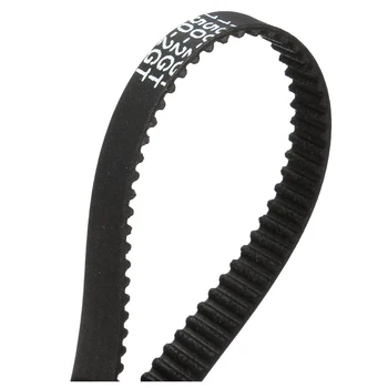 

GT2 Timing Belt Annular Loop Rubber Strap 6mm Width 2mm Pitch 150-2GT 150mm