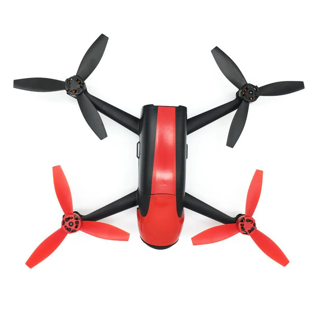 bebop drone