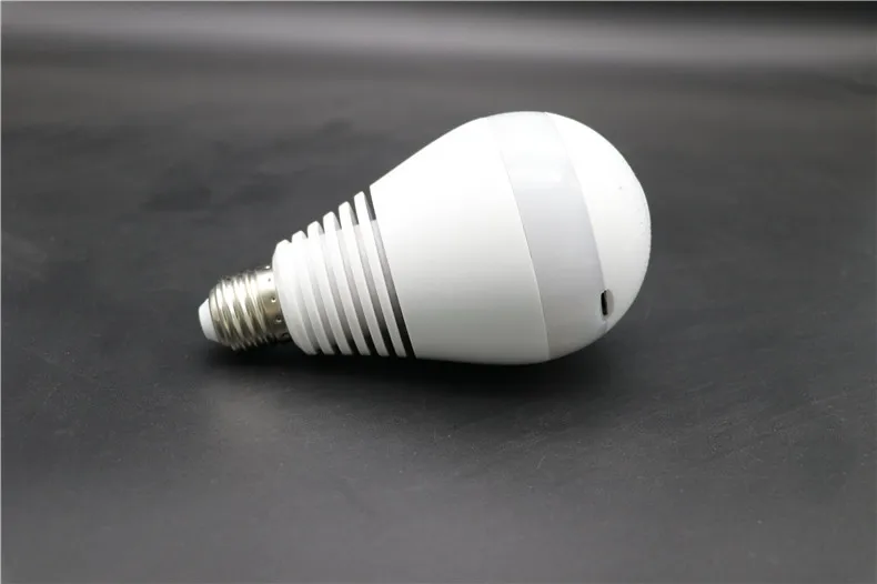 Bulb Camera1