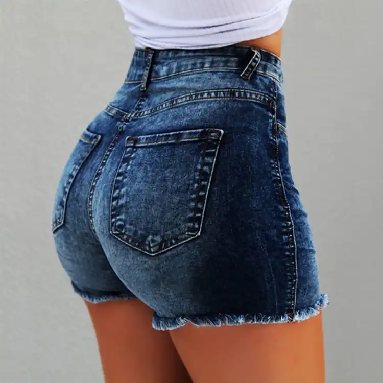 shorts jeans curto plus size