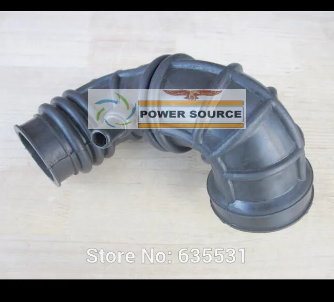 Air filter intake pipe air filter wrinkles hose 1132012XK84XA 1132012 K84 Fit For Great Wall Hover H5 4D20 (2)