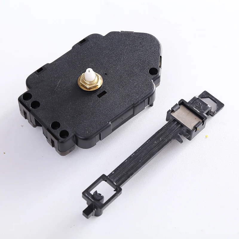 

SOLEDI Replacement Quartz Clock Pendulum Movement Accessories Part P6188 Mini duvar saati reloj pared relogio de parede klok