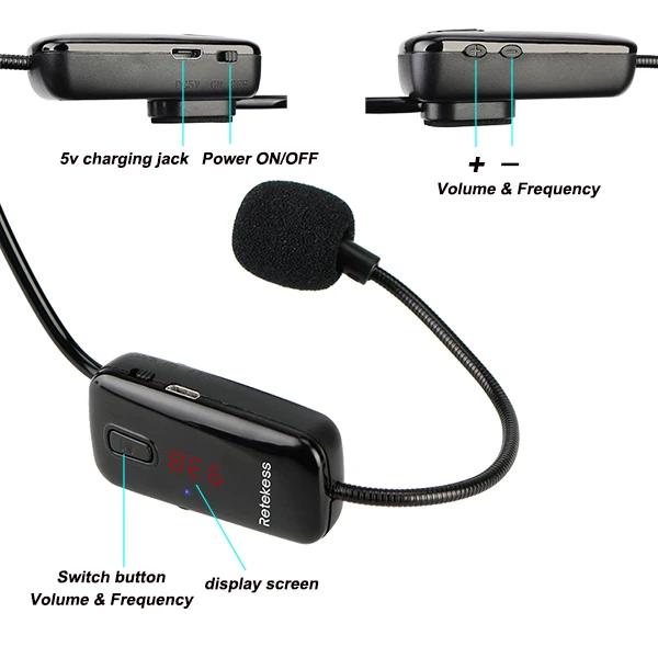 Mic