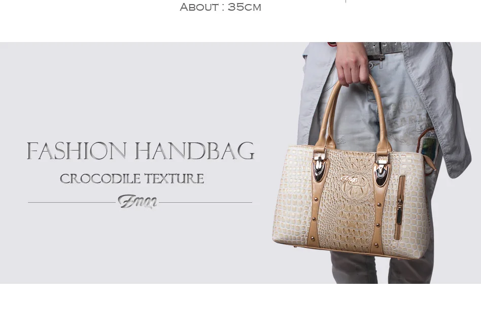 ZMQN роскошные сумки женские сумки дизайнерские сумки для женщин модные сумки из крокодиловой кожи женские сумки известный бренд A804