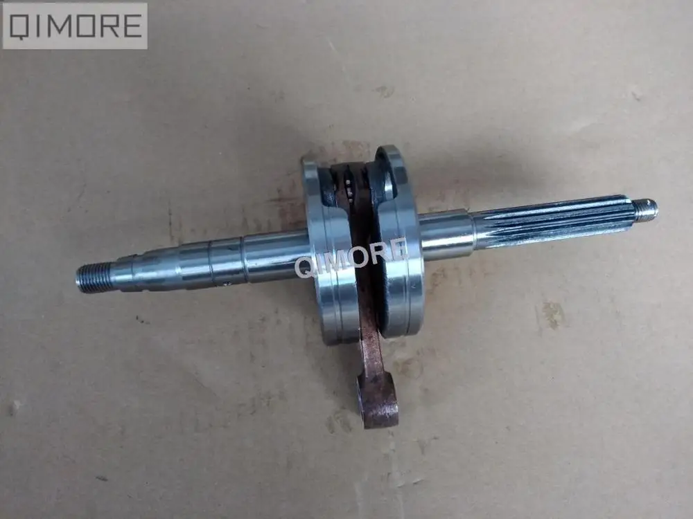 Buy Crankshaft Assembly for 2 stroke 90cc Scooter