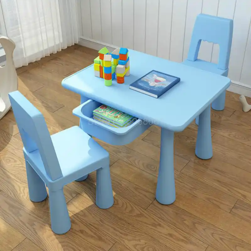 baby study table